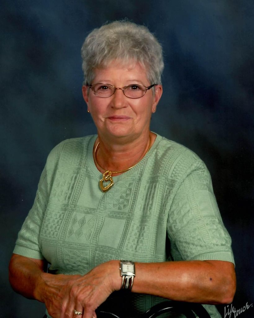 Donna Askegaard Profile Photo