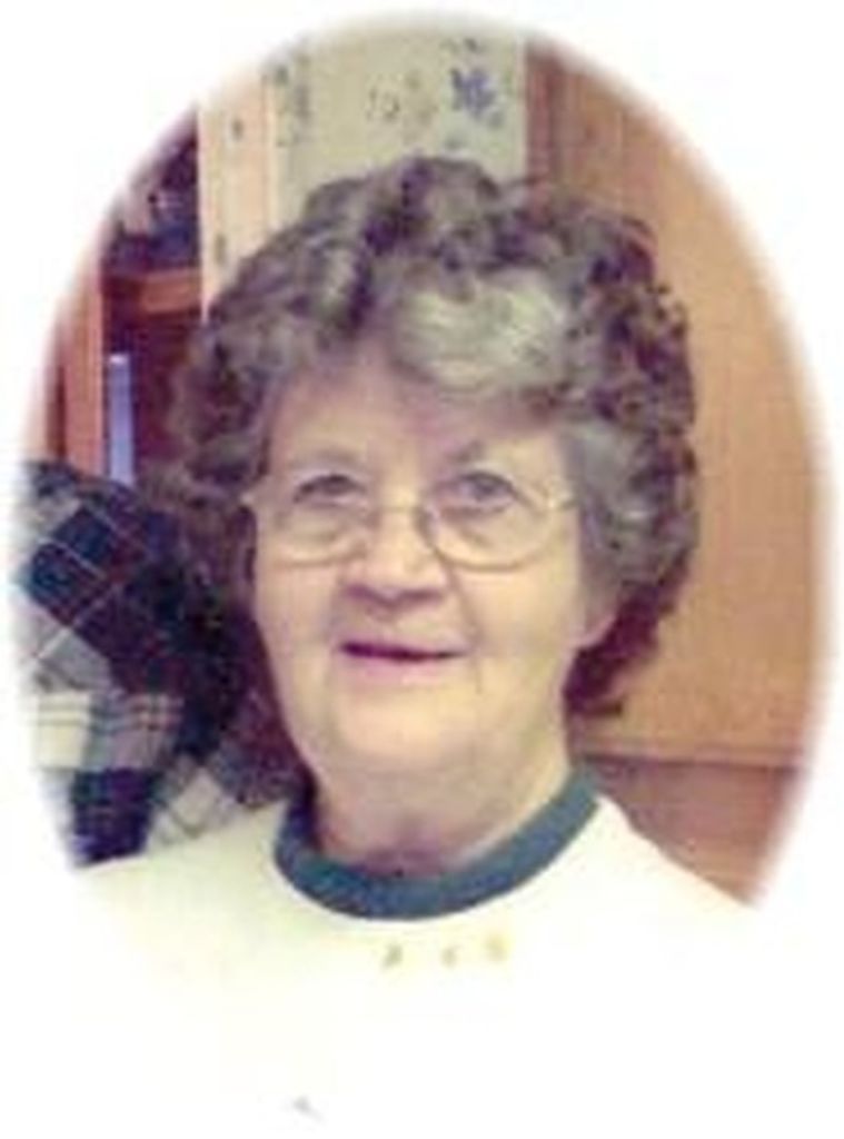 Lucy Mae Lippert Profile Photo