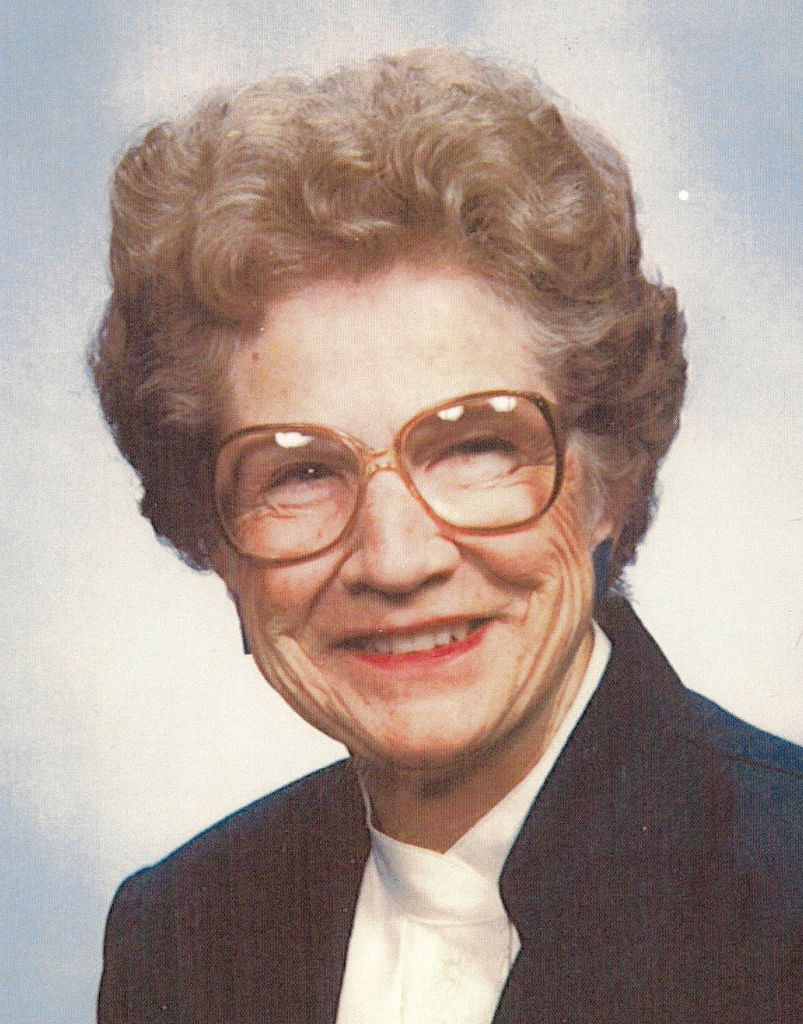 Cleo Garrod