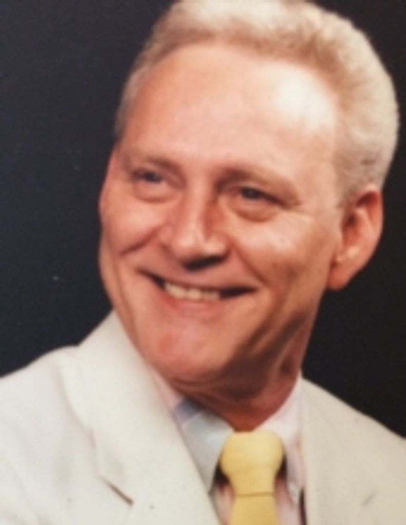 Gordon  Lee Brown