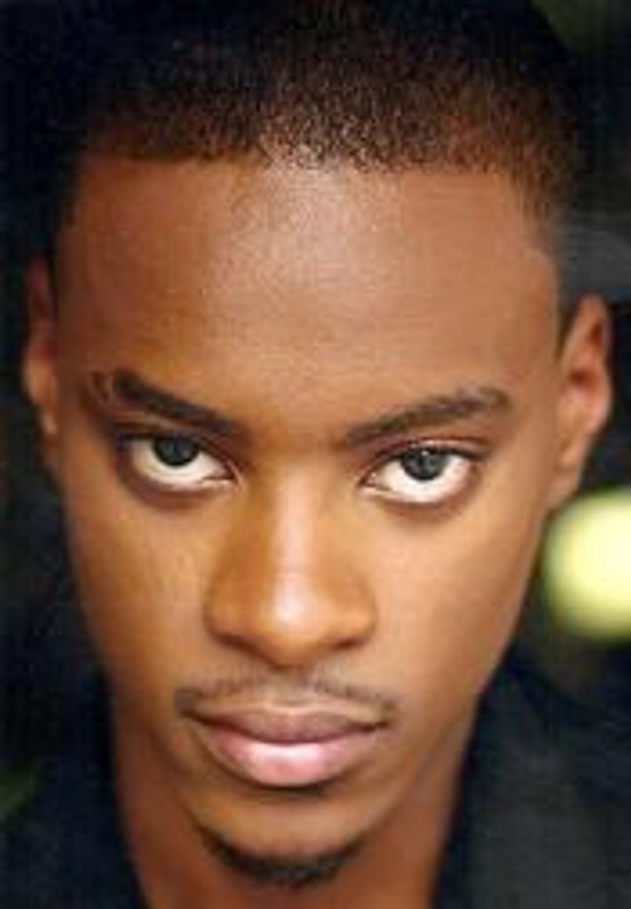 Pierre Thompkins Profile Photo