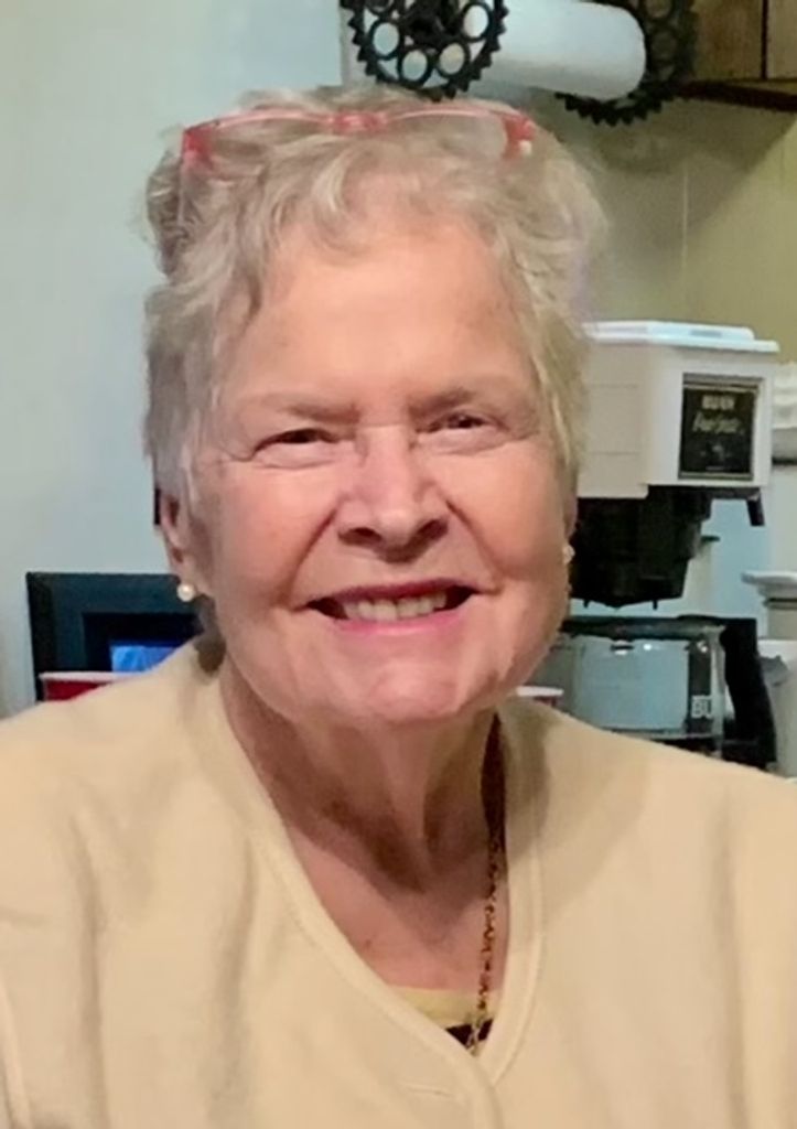 Martha A Duncan