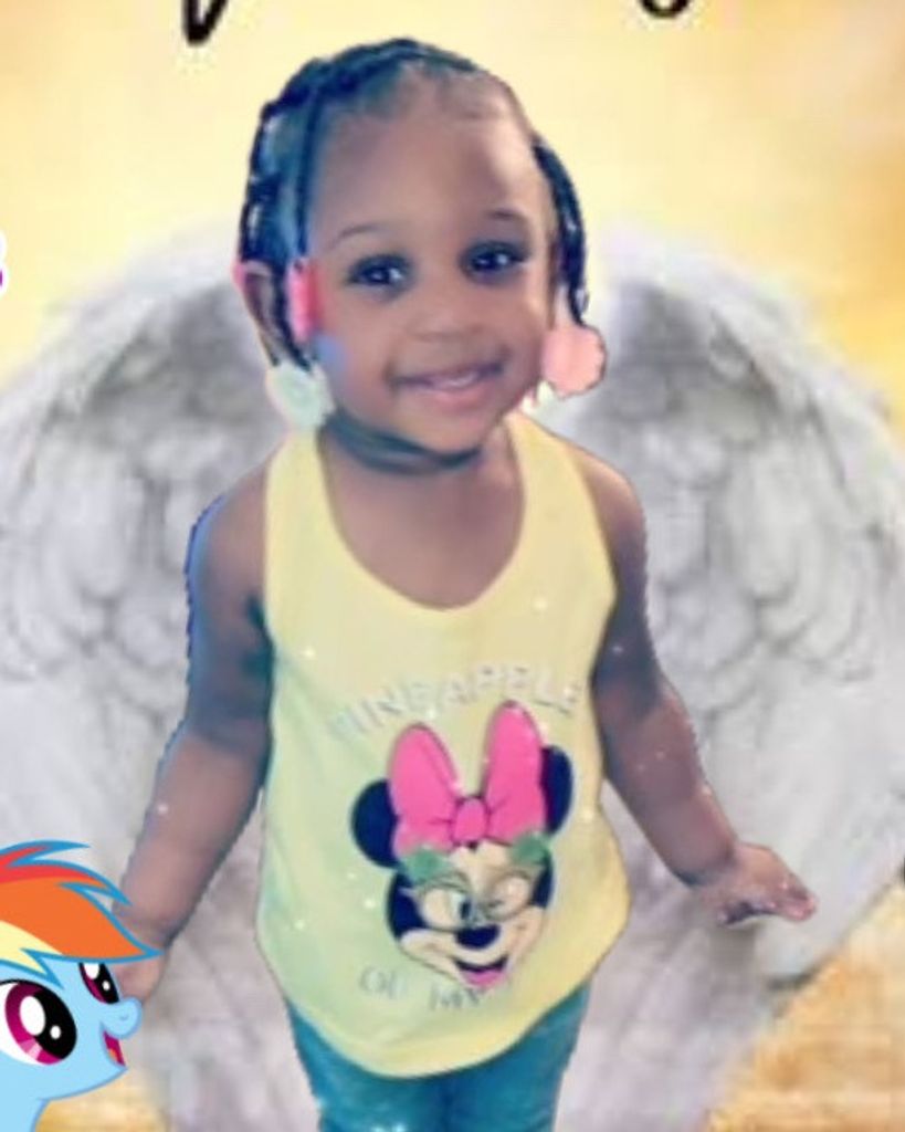 Princess Calyia Stringer Profile Photo