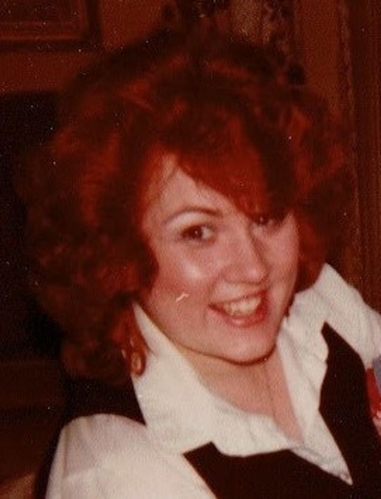 Deborah Ann Duszynski