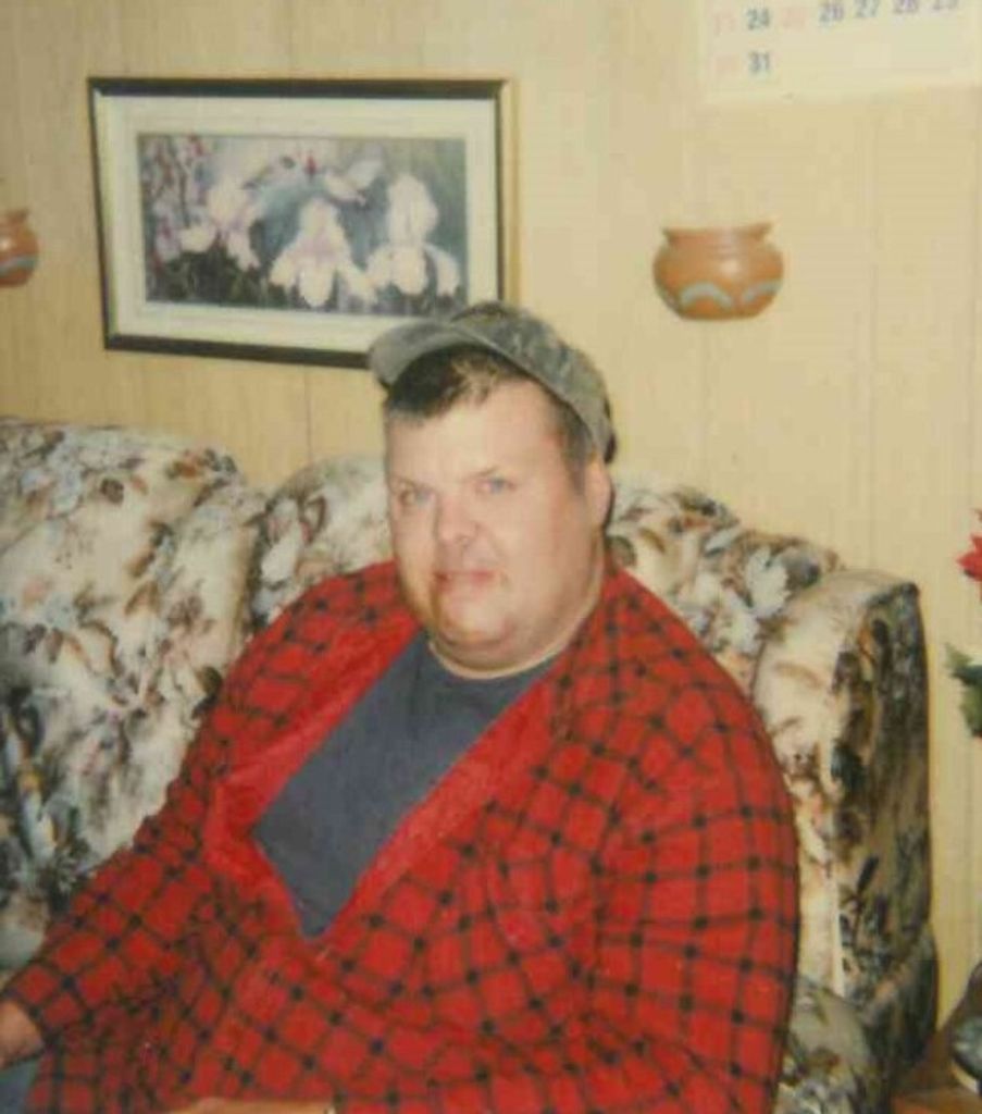 Larry Wasson