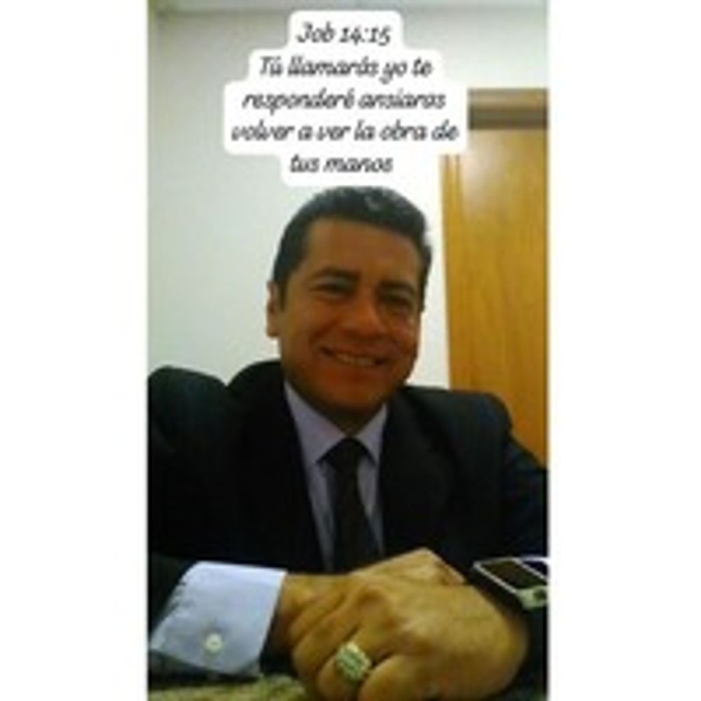 Edgar Penaloza Lopez Profile Photo