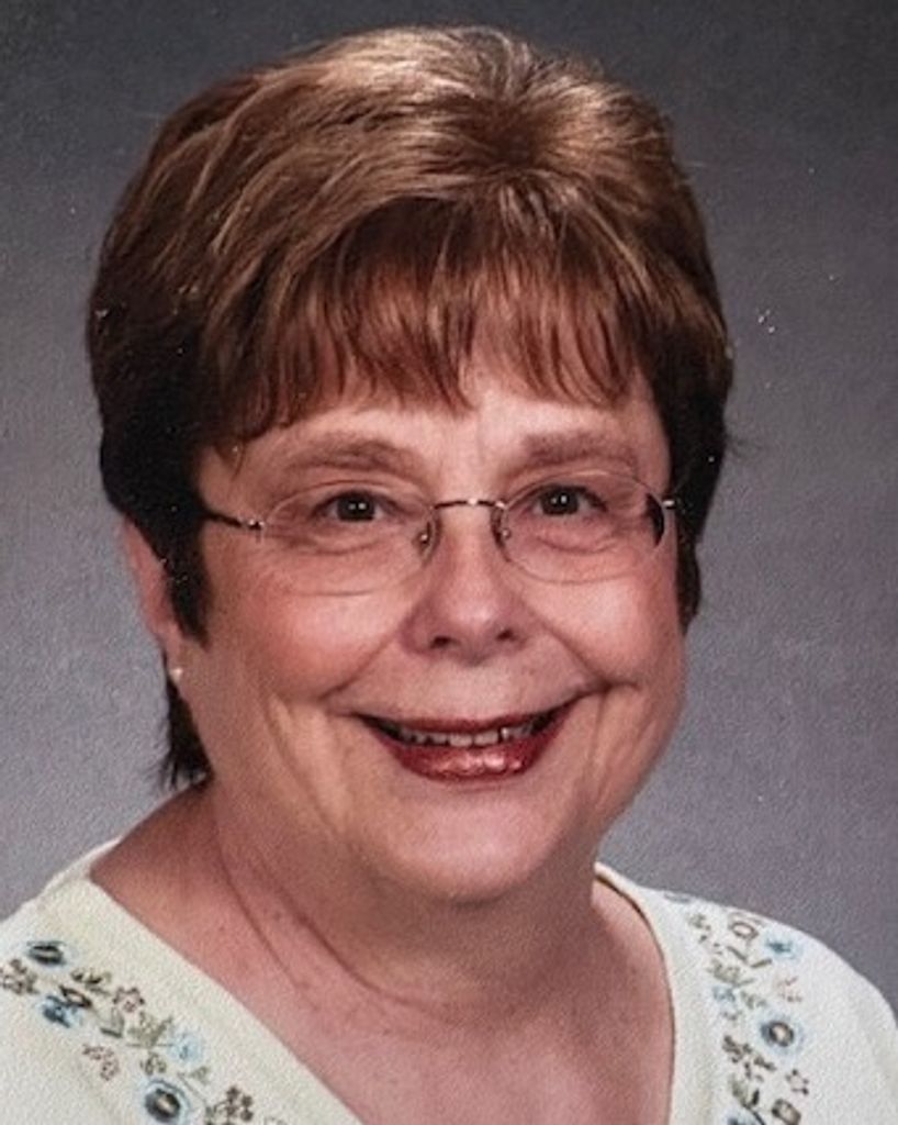 Judy A Blair Profile Photo