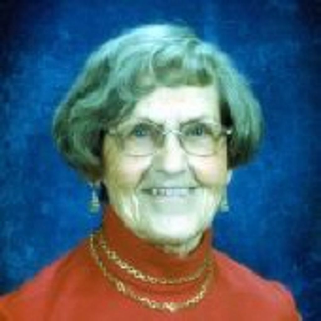 Georgene M. Hurd