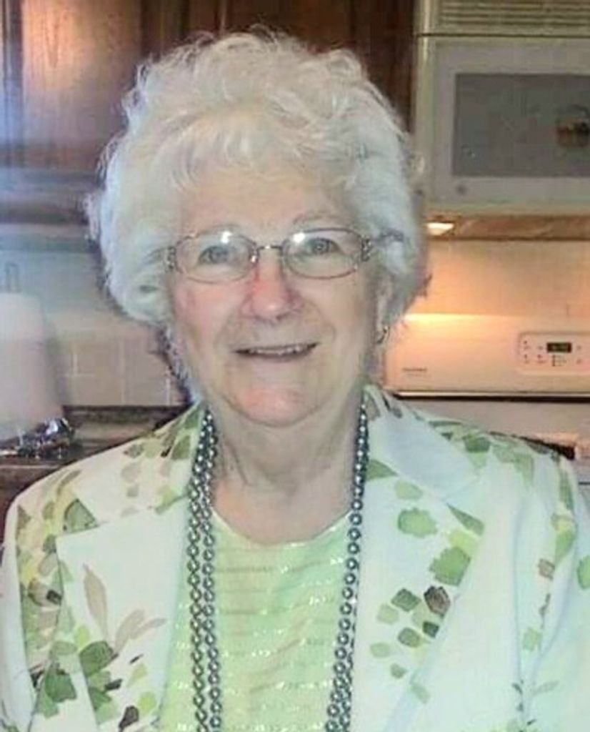 Irene Catherine Kunasz