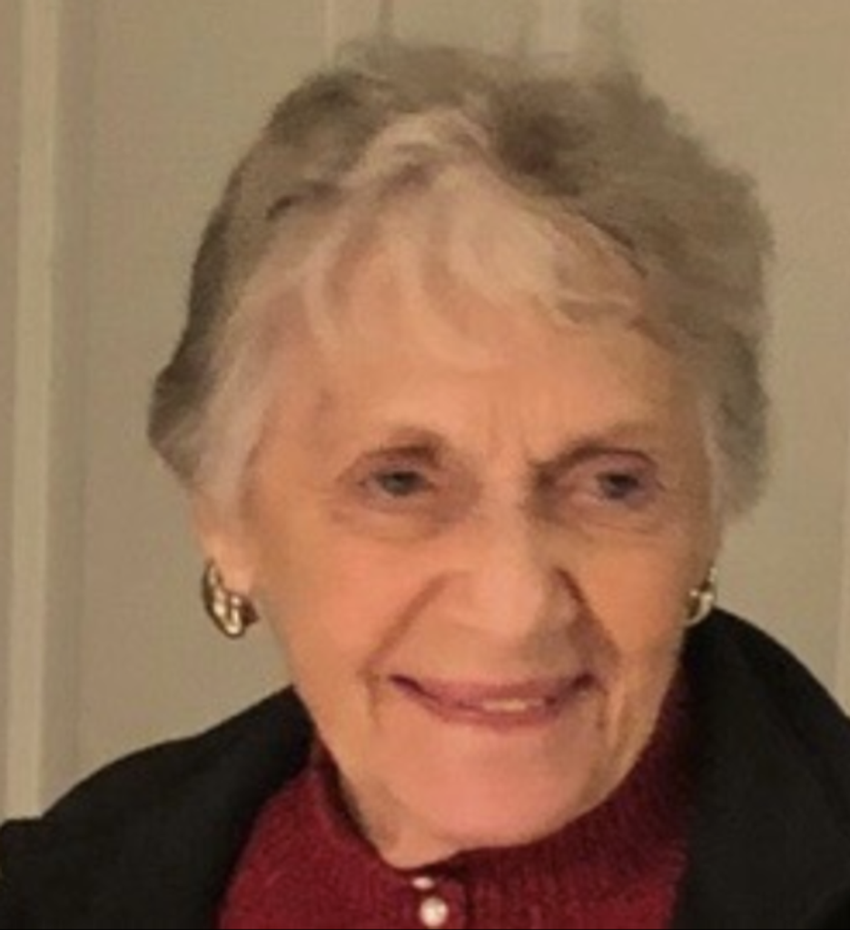 Jo Ann (Mohler)  Delaney Profile Photo