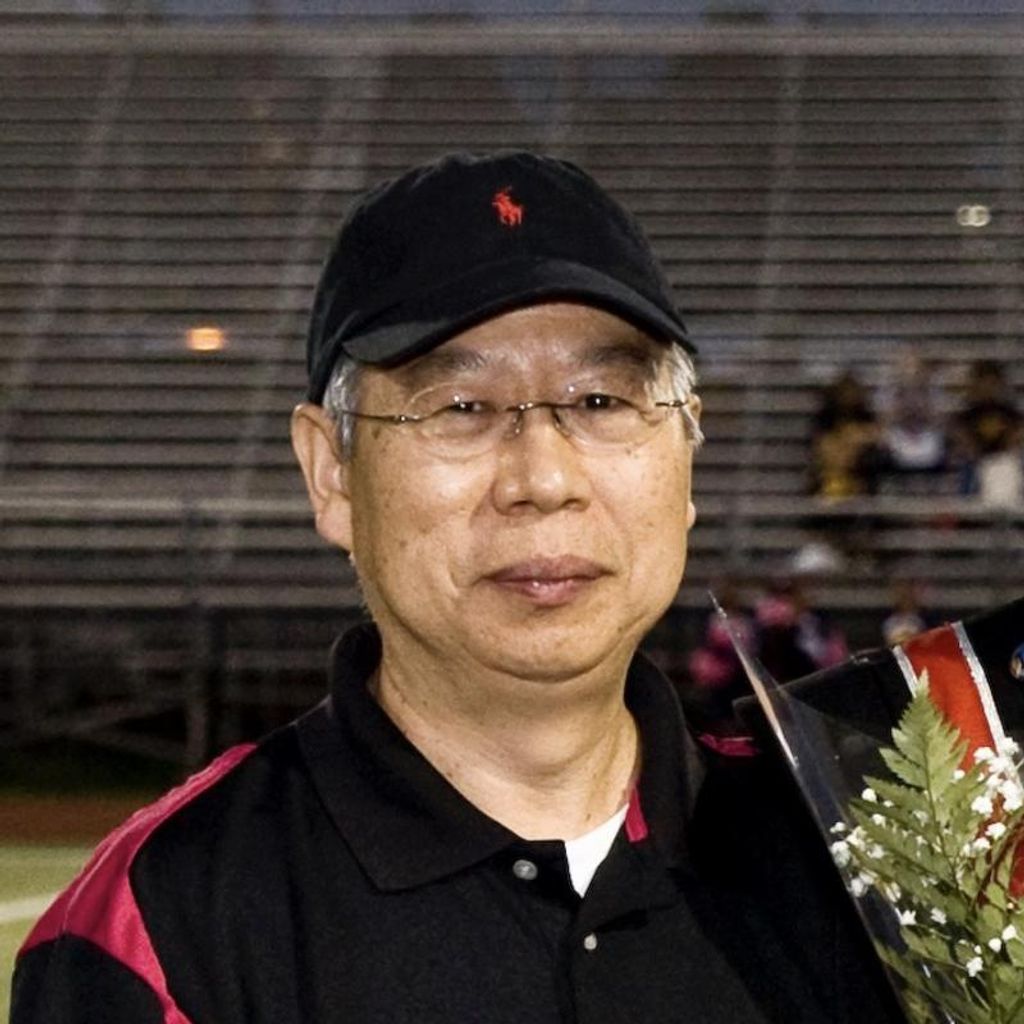 Kongan Zhou