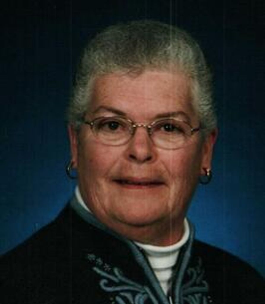 Dianne Hoffman Profile Photo