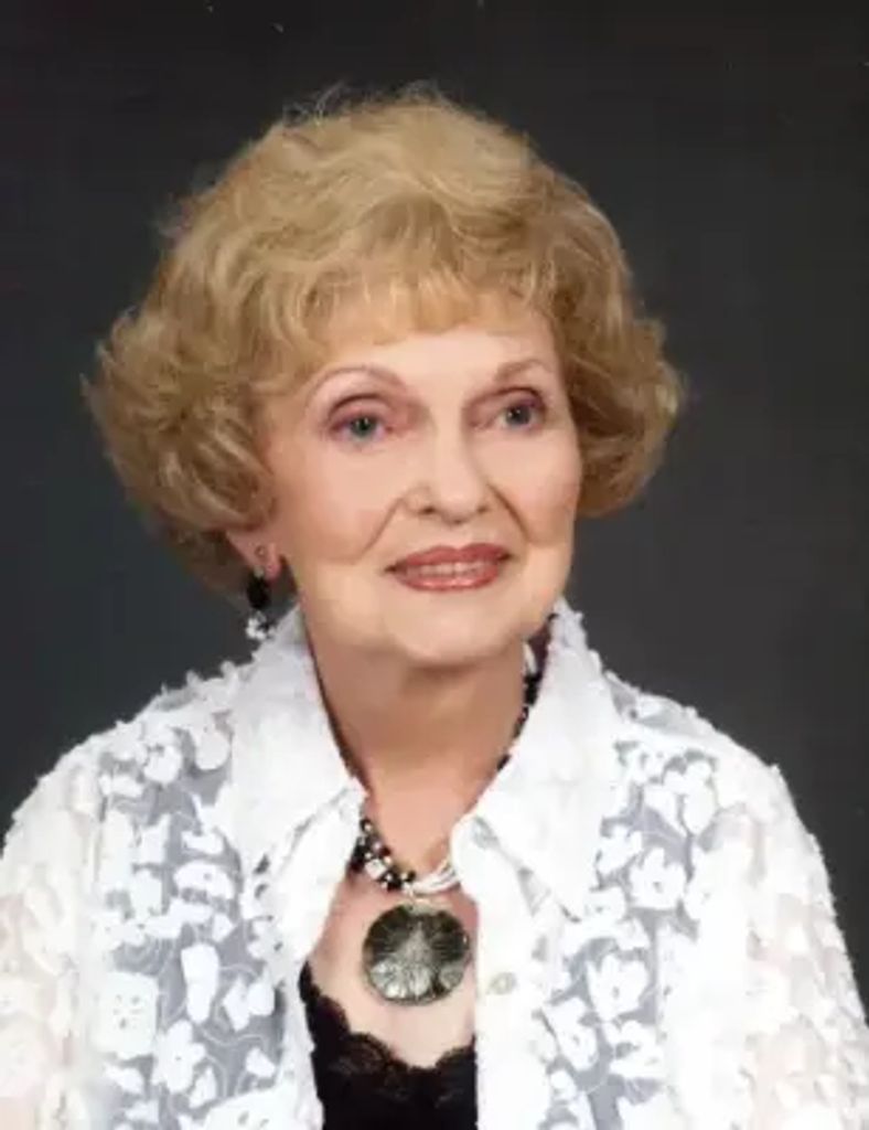Mary Darnold