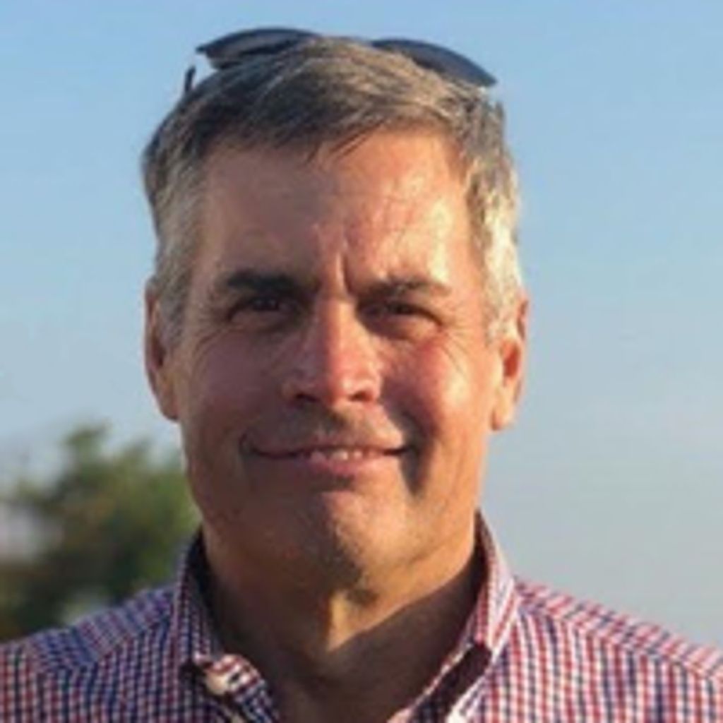 Michael Kevin Mcreal Profile Photo