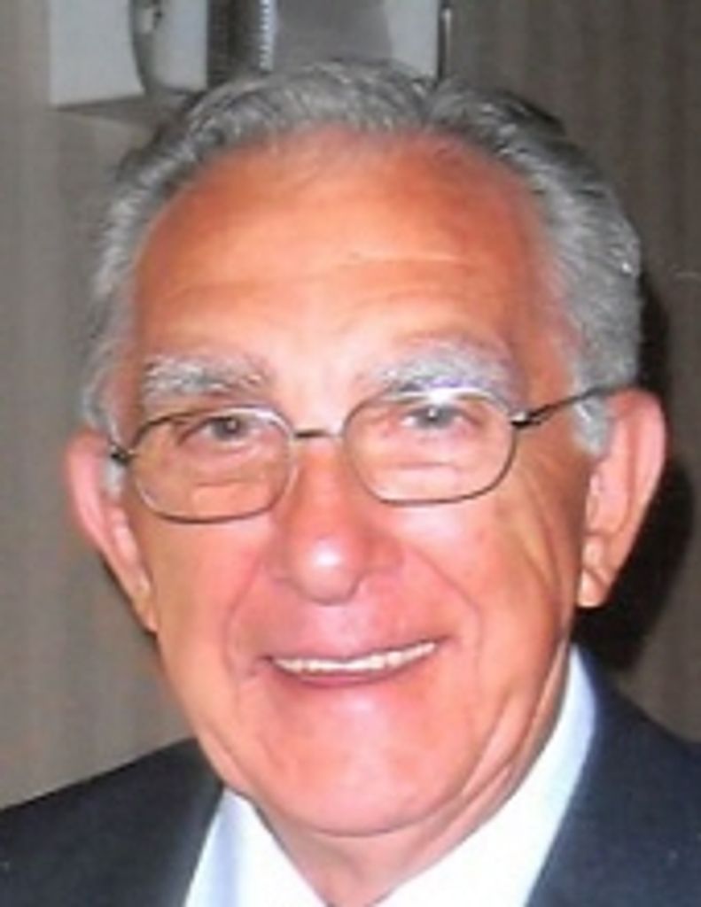 Patrick Nelson Herriman