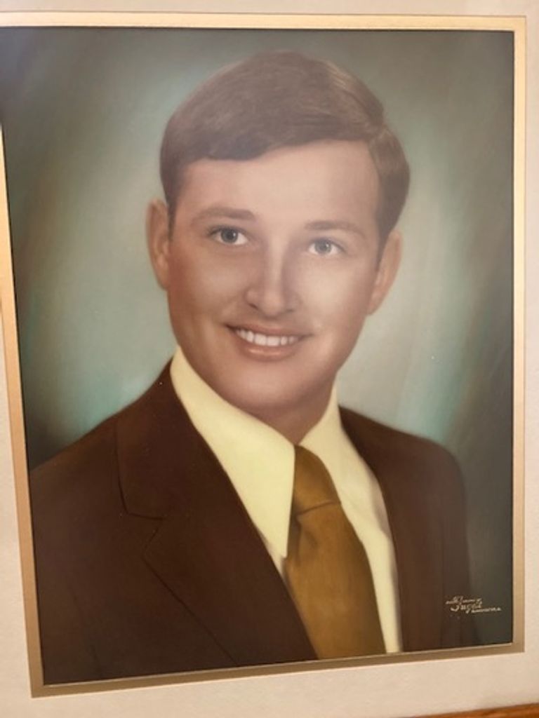 Donald Edward Williams Profile Photo