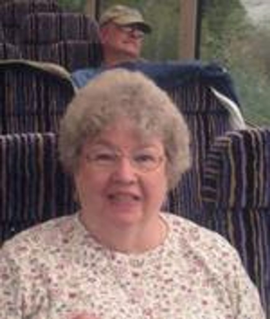 Muriel J. Hess