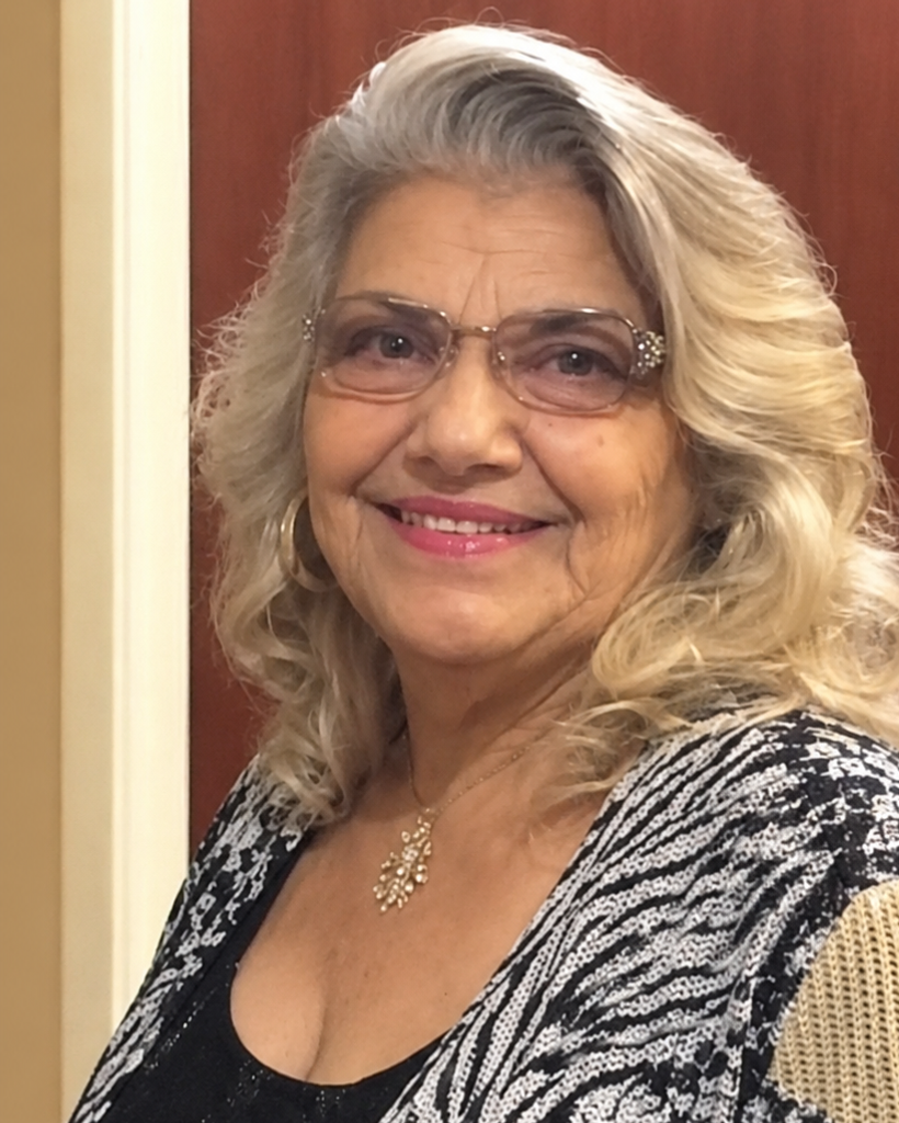 Rosina Camella Savoy Profile Photo
