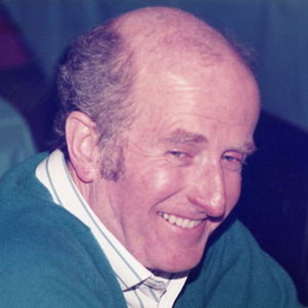 Richard Quinn