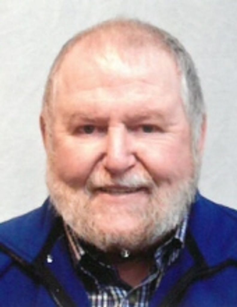 Ken Ray Moran