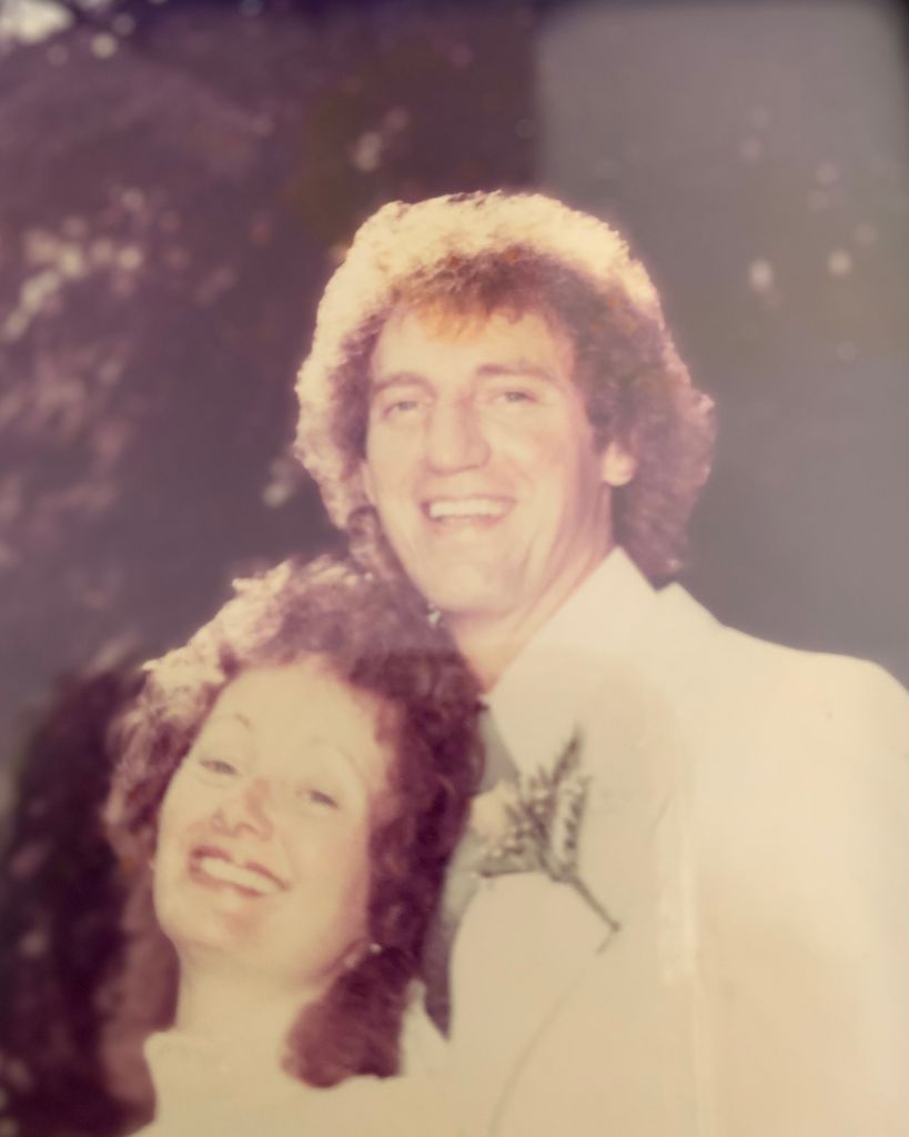 Lawrence "Larry" Barry