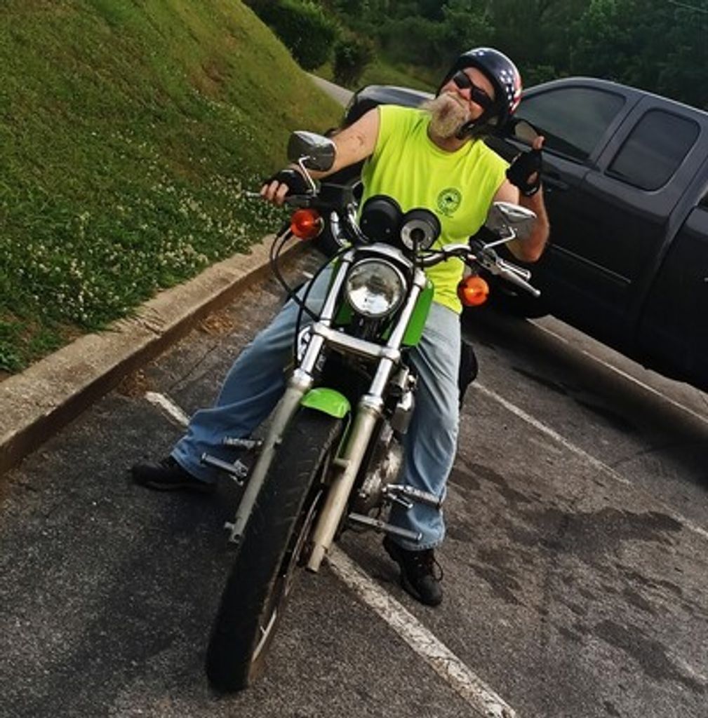 Michael Starnes Profile Photo