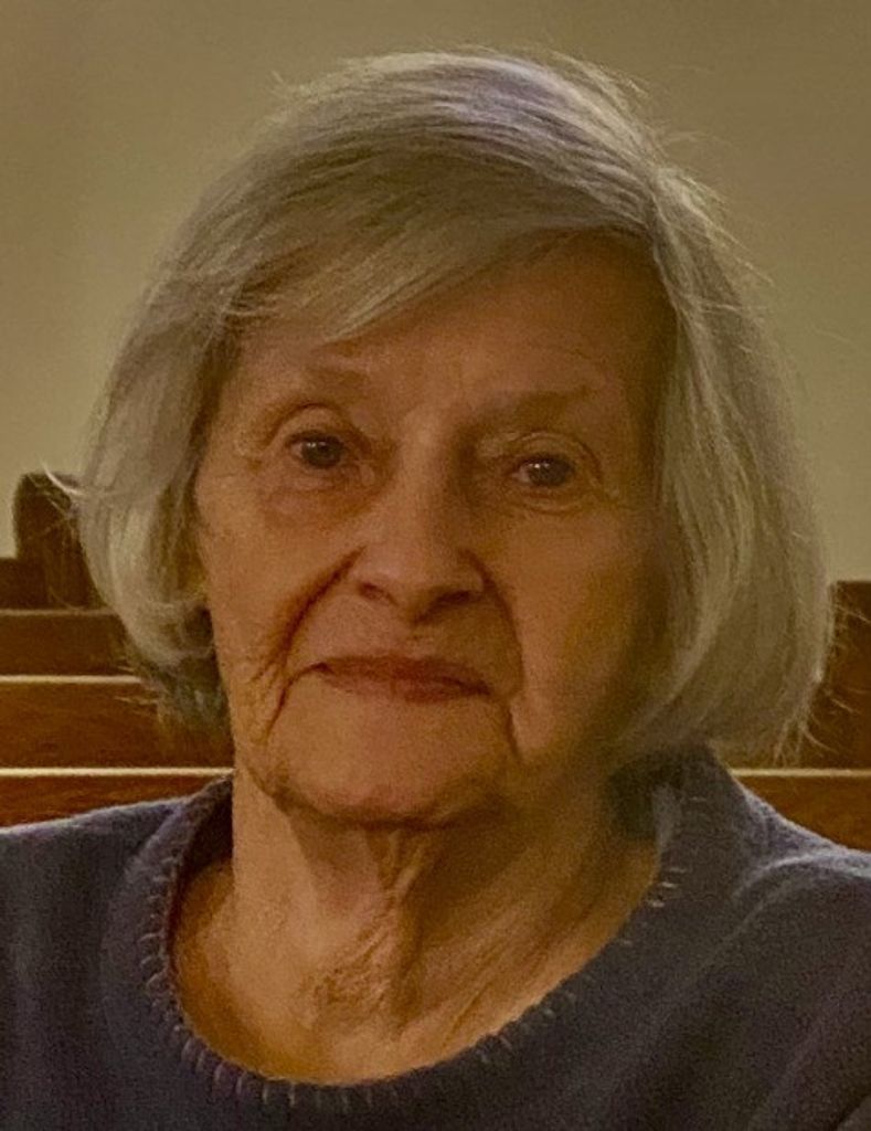 Katharina Dahlin