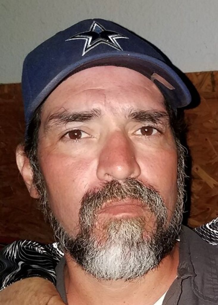 David Casares Castillo