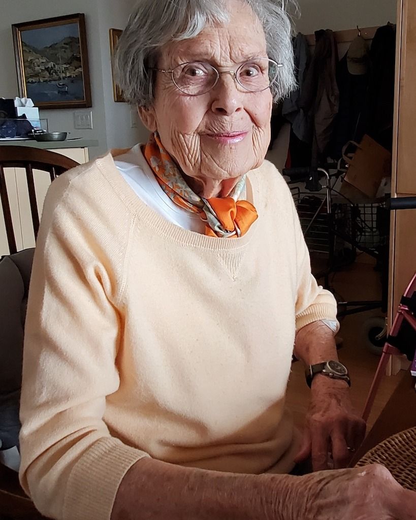 Elizabeth Ann Getzoff Smith Profile Photo