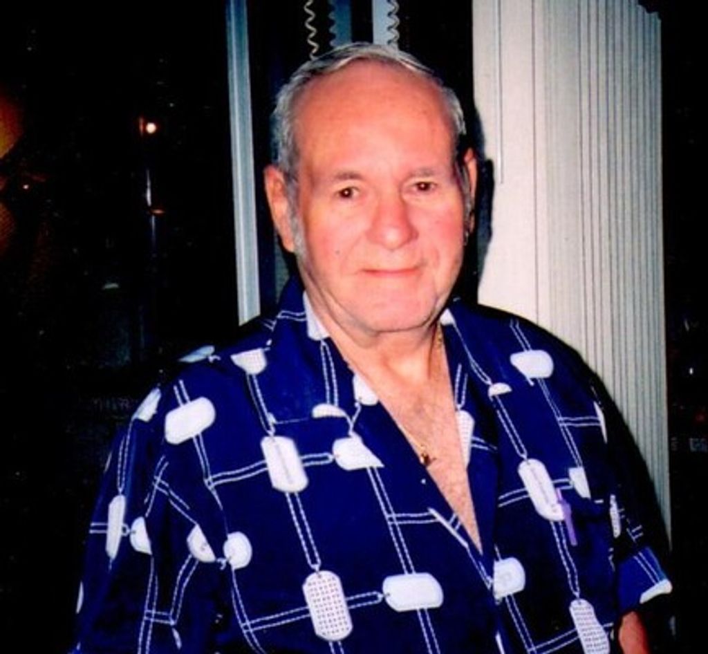 Samuel Fred Purvis Profile Photo