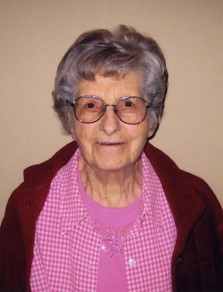 Edna Cunningham