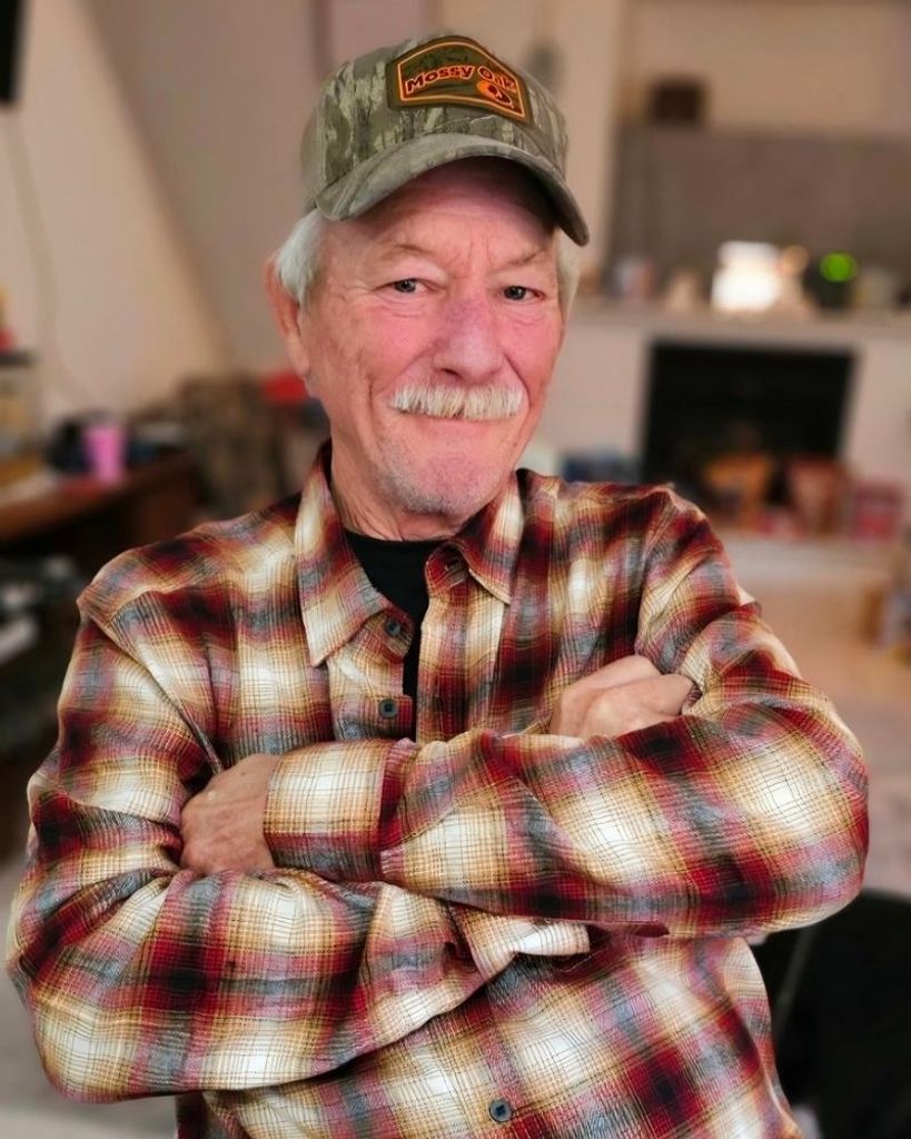George Keith Baker, Sr. Profile Photo