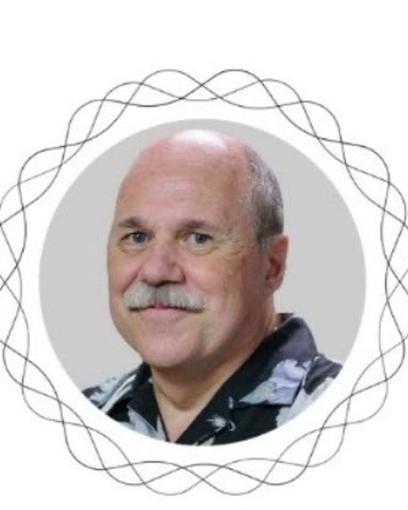Dr. Karl Ludwig Stenger Profile Photo