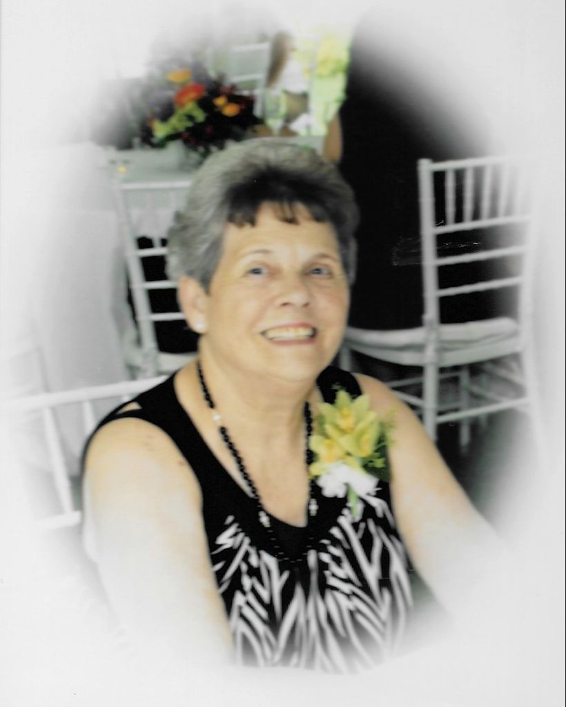 Doris Elizabeth Jacobs
