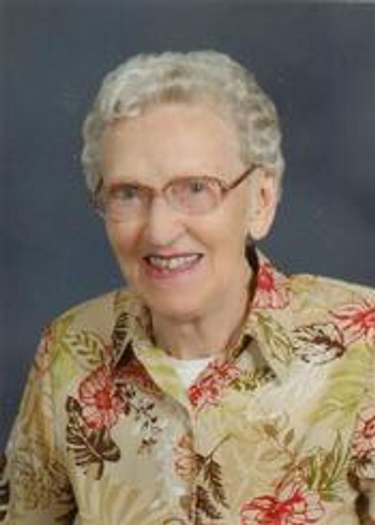 Lois June Dahlen