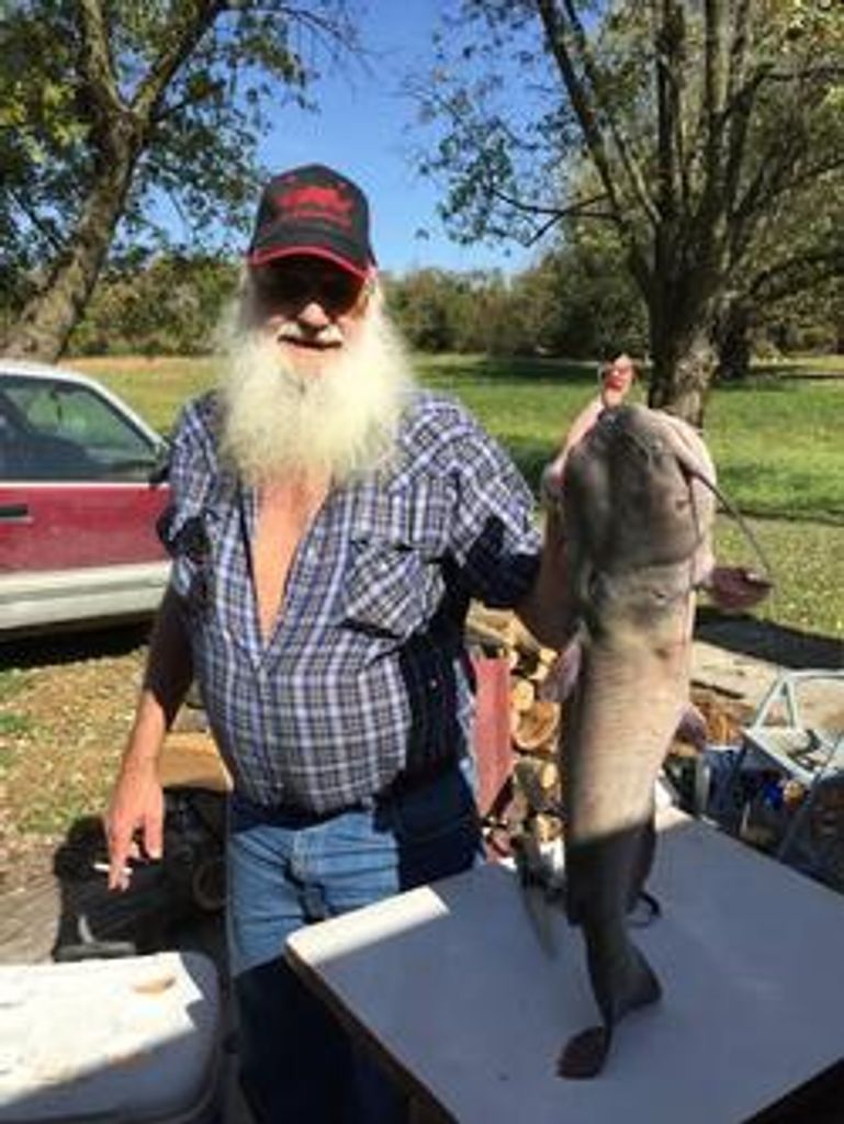 Frederick (Fred) Alva Upshaw Profile Photo