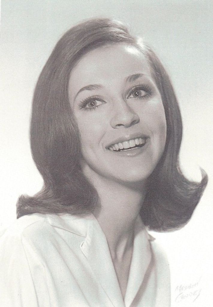 Sally  Ann Scarnecchia Profile Photo