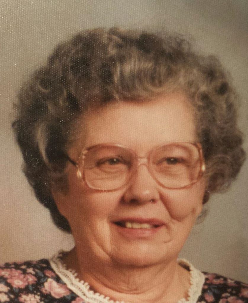 Mrs. Beulah Orba Malman