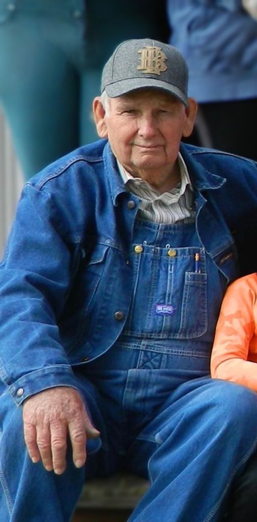 John Robert "Bob" Swafford Profile Photo
