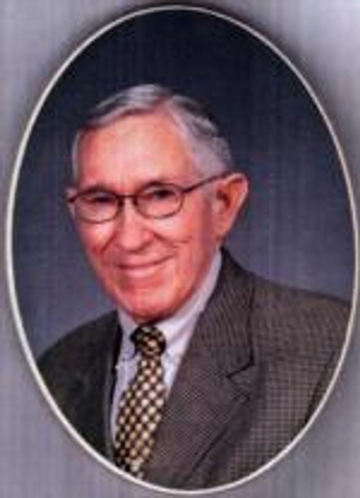 Harold Clayton Koonce