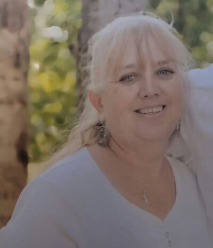 Kathleen "Kathy" Jean Womack Profile Photo