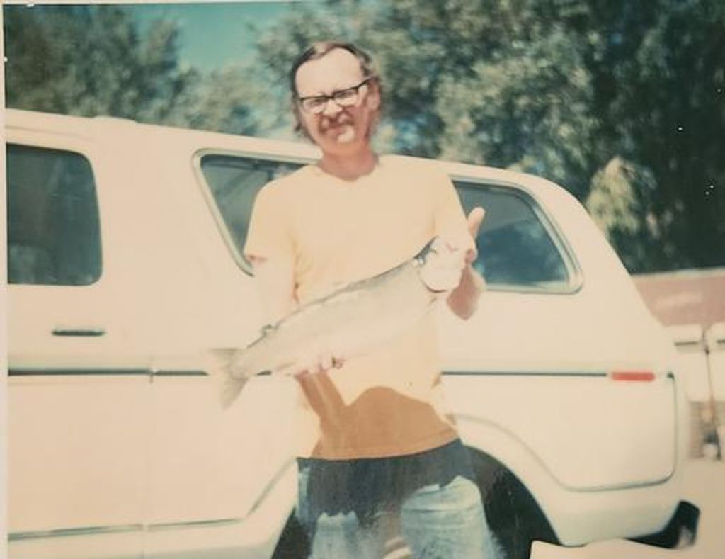 Terry Douglas Stearns