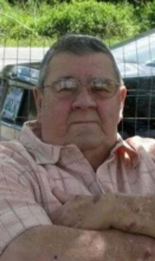 Douglas 'Scotty' Martin