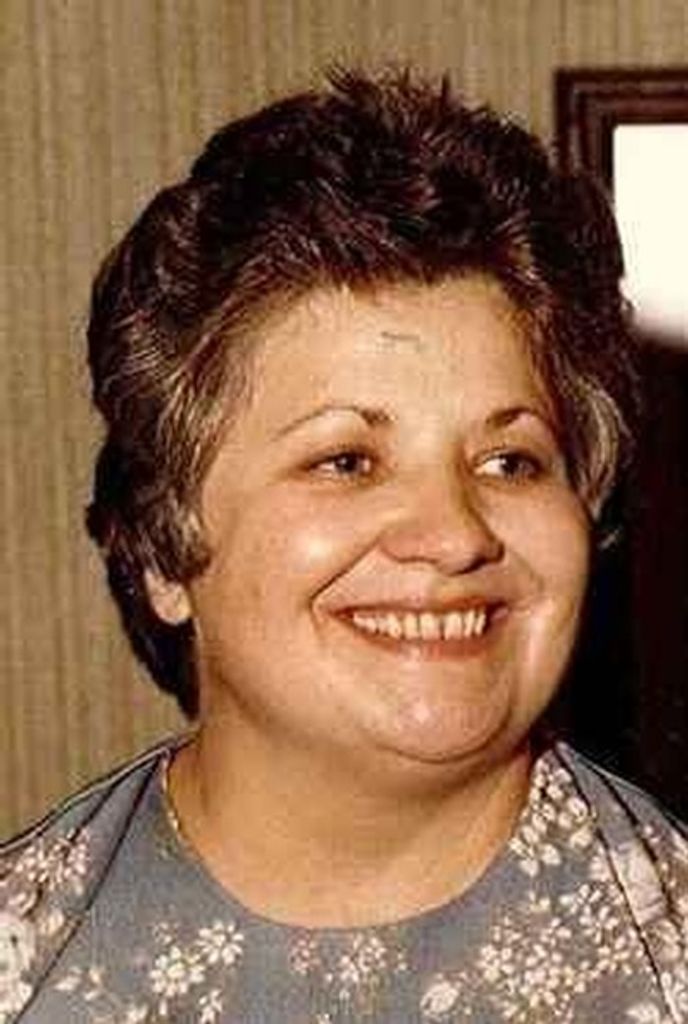 Irene D. Potrikus