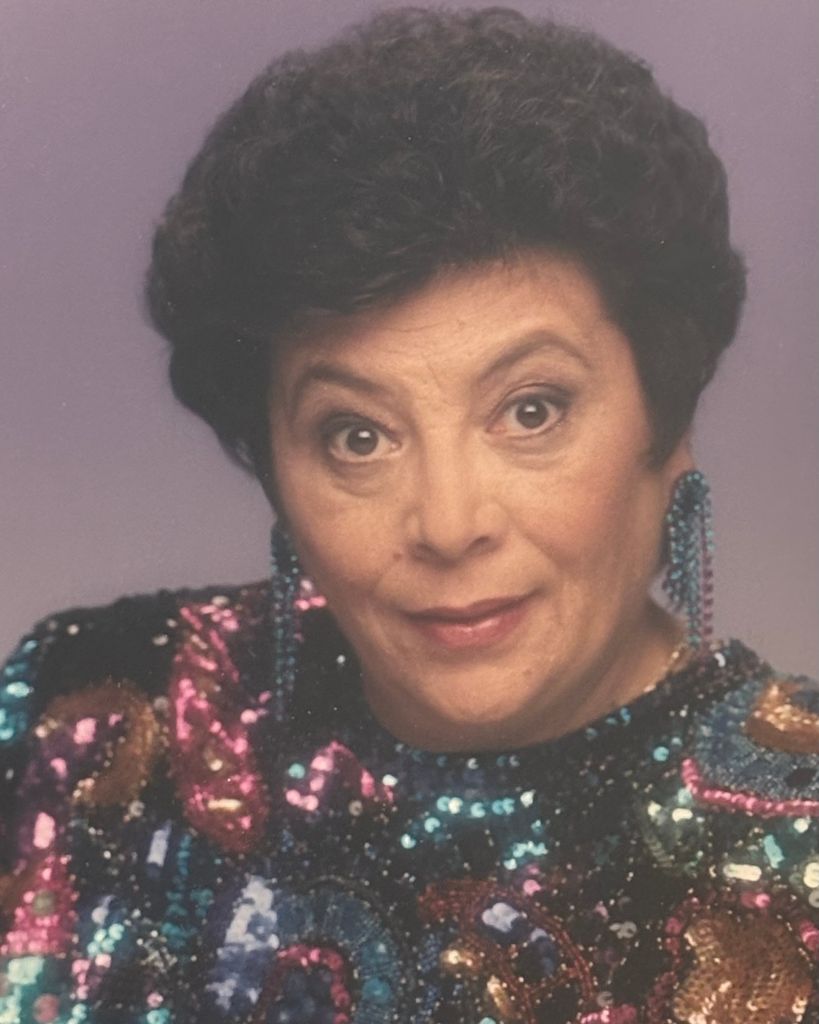Betty Mace Yates Profile Photo