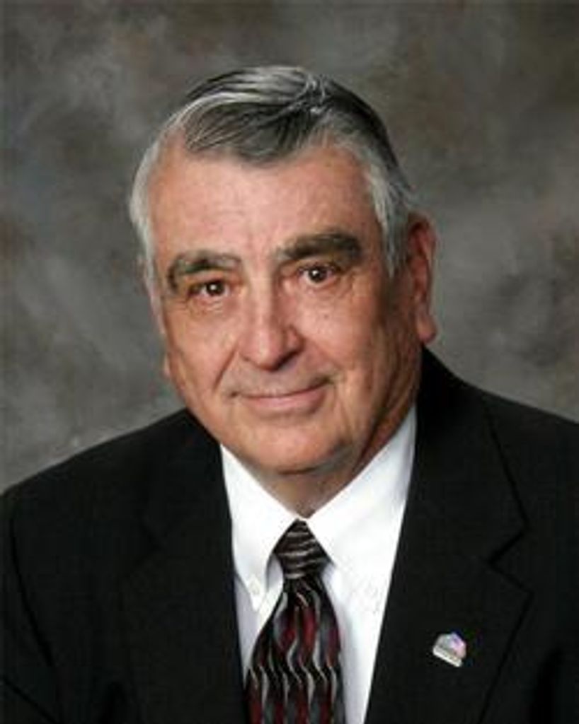 Walter M. Wiltse