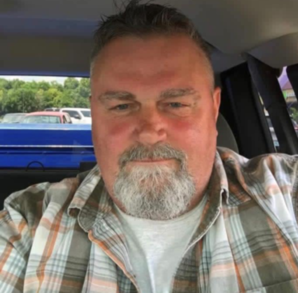 Jackie Edward Egner Profile Photo