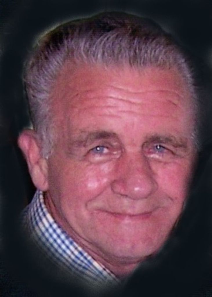 Ronnie Earl Lawson, Sr.