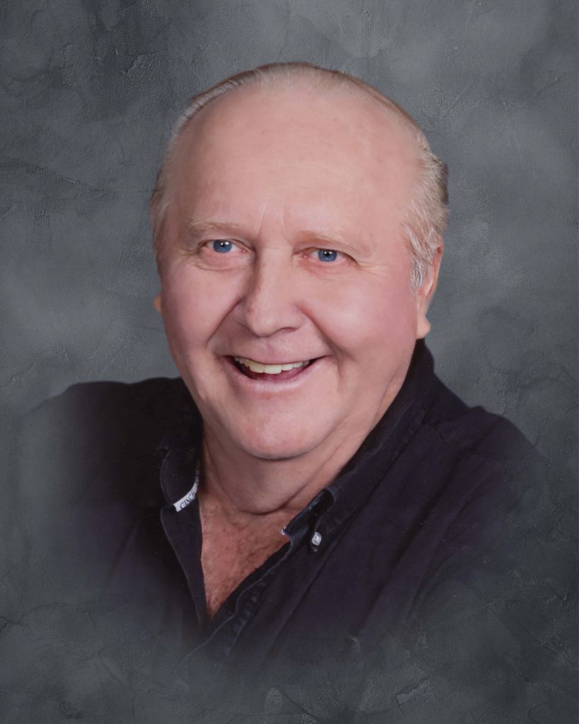 Alan Raymond Kuhlmann