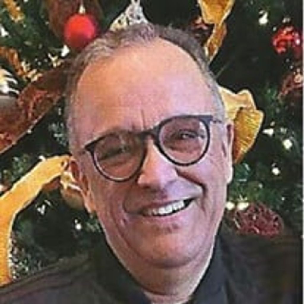 Michael Santoyo Aceves
